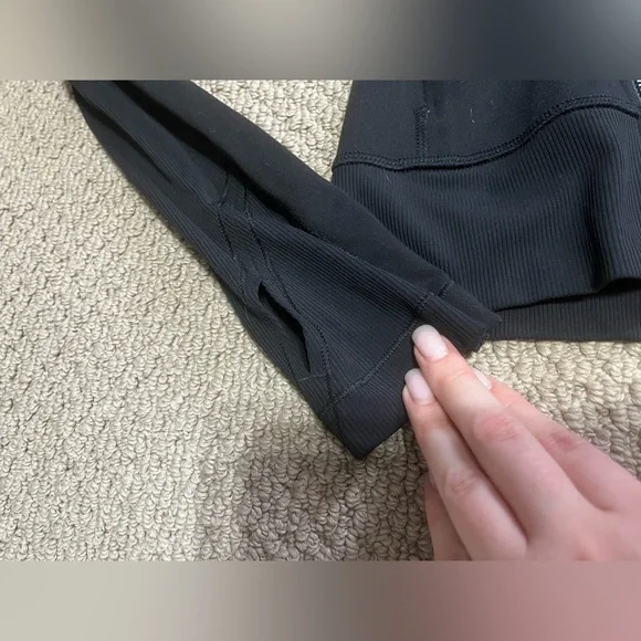 Lululemon | Bhakti Yoga Jacket - Picture 12 of 15